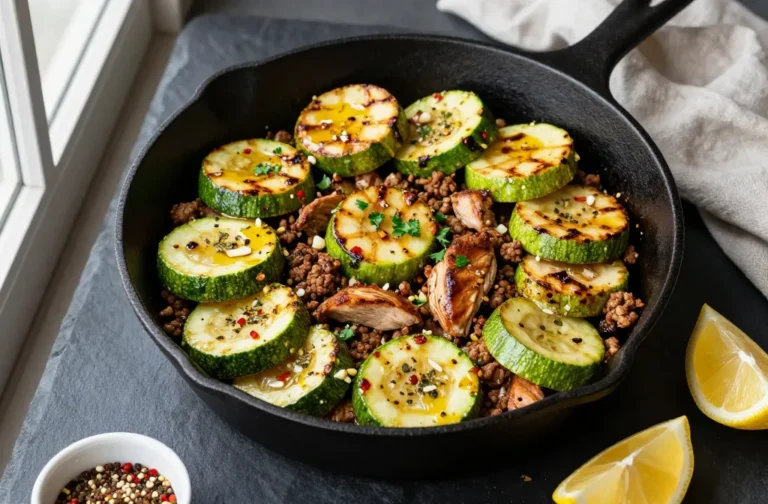 11 Low Carb Turkey Recipes That Aren’T Boring You’Ll Crave
