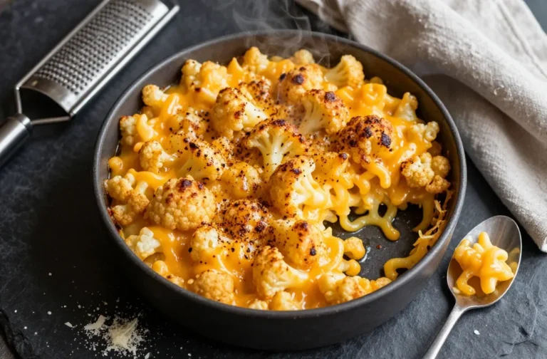 Craveable 15 Low Carb Comfort Food Recipes Made Healthy