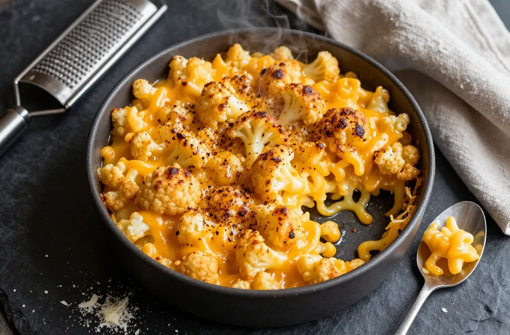 Craveable 15 Low Carb Comfort Food Recipes Made Healthy