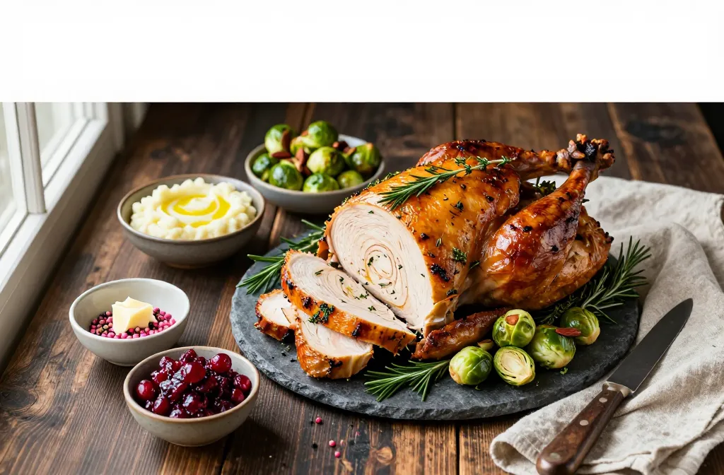 10 Low Carb Holiday Recipes That Stay on Track That Wow