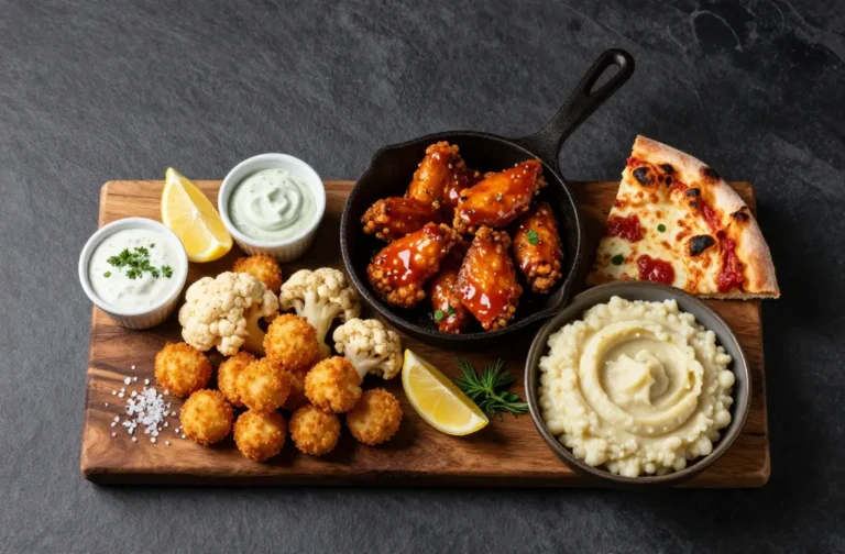 13 Low Carb Cauliflower Recipes That Taste Amazing You’Ll Crave