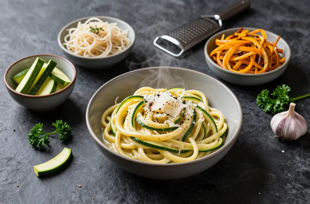9 Low Carb Pasta Alternatives You’Ll Love That Satisfy