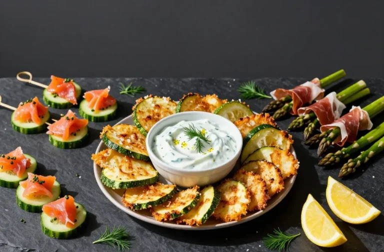 Viral 10 Low Carb Appetizers Perfect for Parties