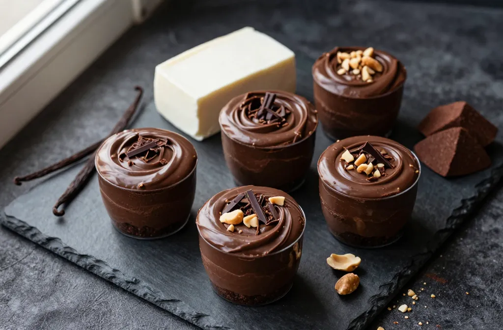 Crave-Worthy 11 Low Carb Dessert Recipes That Satisfy Sweet Cravings