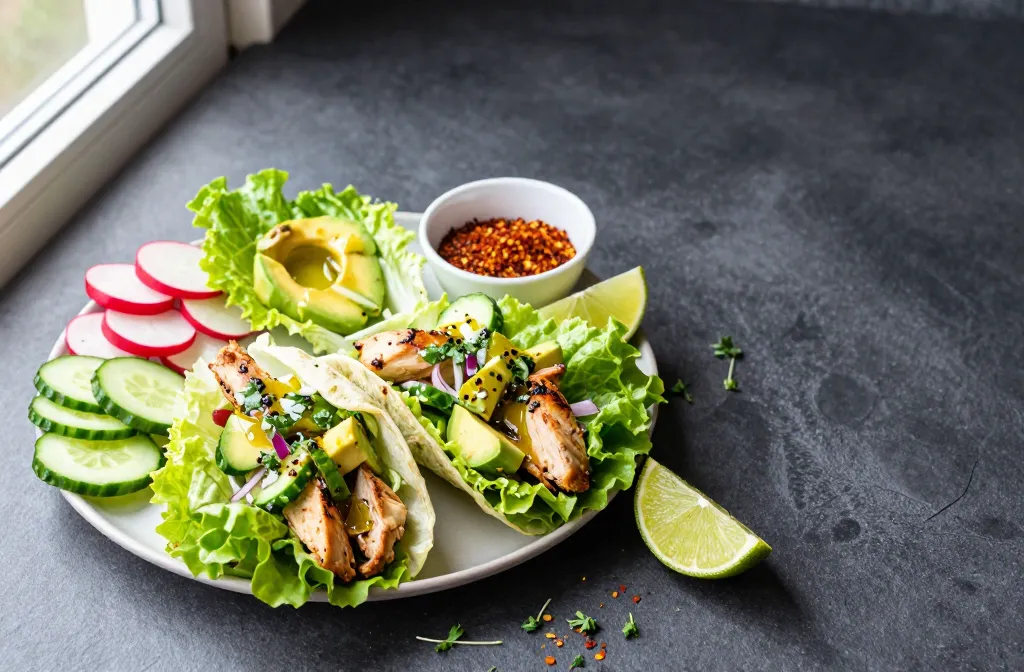 Craveworthy 12 Low Carb Lunch Recipes That Keep You Full