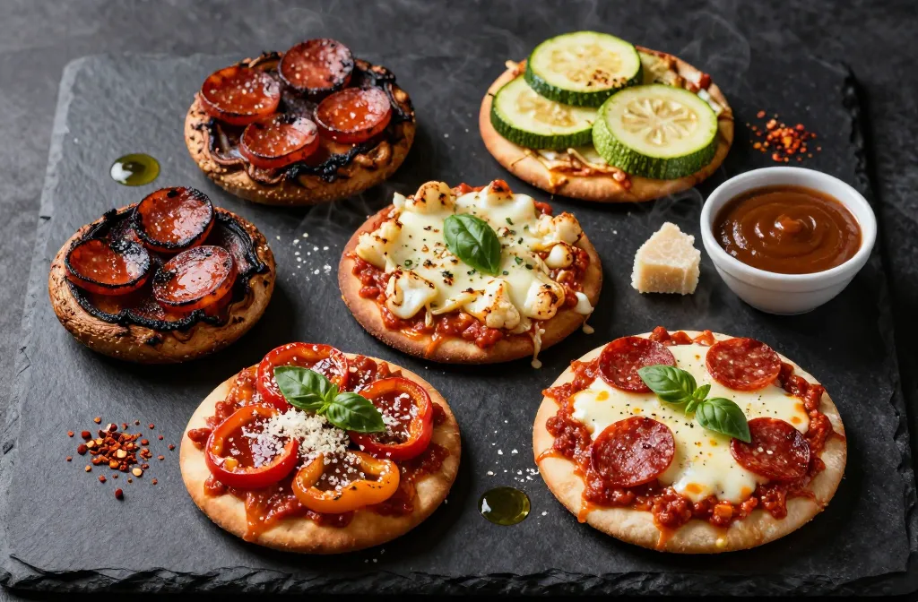 Viral 13 Low Carb Pizza Recipes Without the Crust