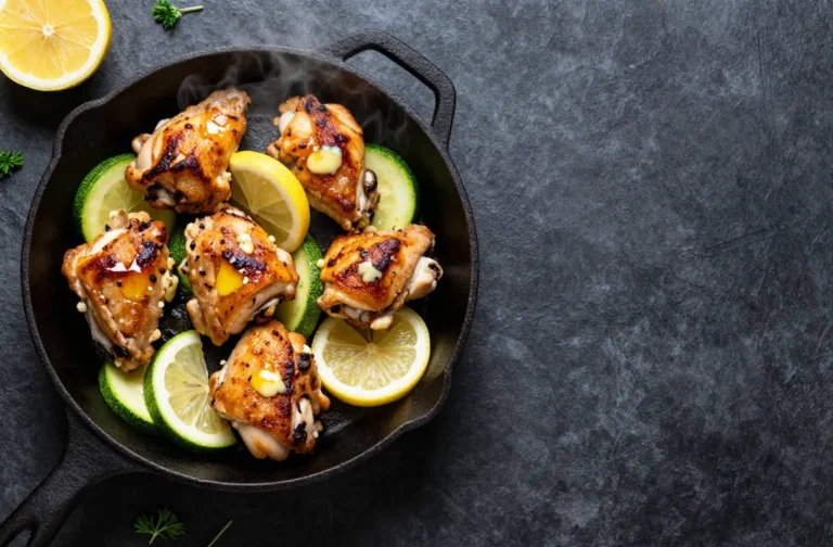 12 Low Carb Skillet Recipes Made in One Pan You’Ll Crave