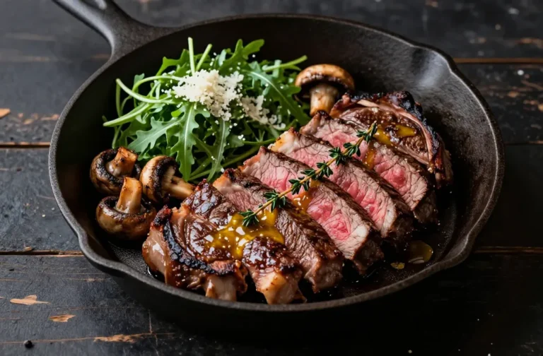 Crave-Worthy 14 Low Carb Steak Recipes for a Protein-Packed Dinner