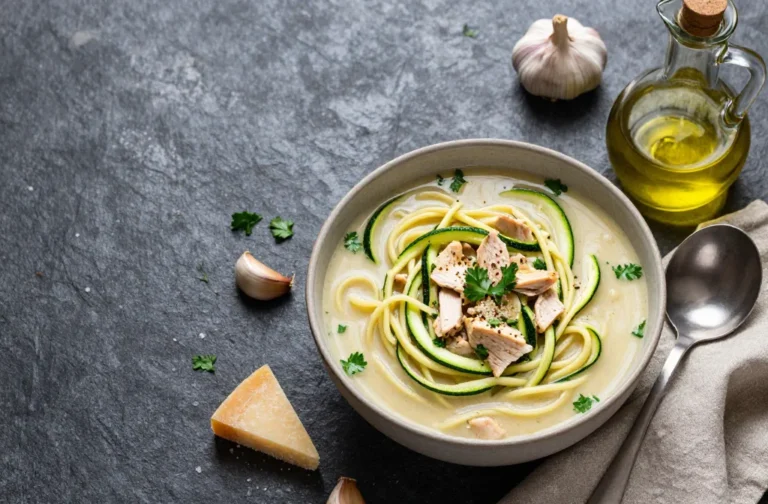 Craveable 14 Low Carb Soup Recipes Under 300 Calories