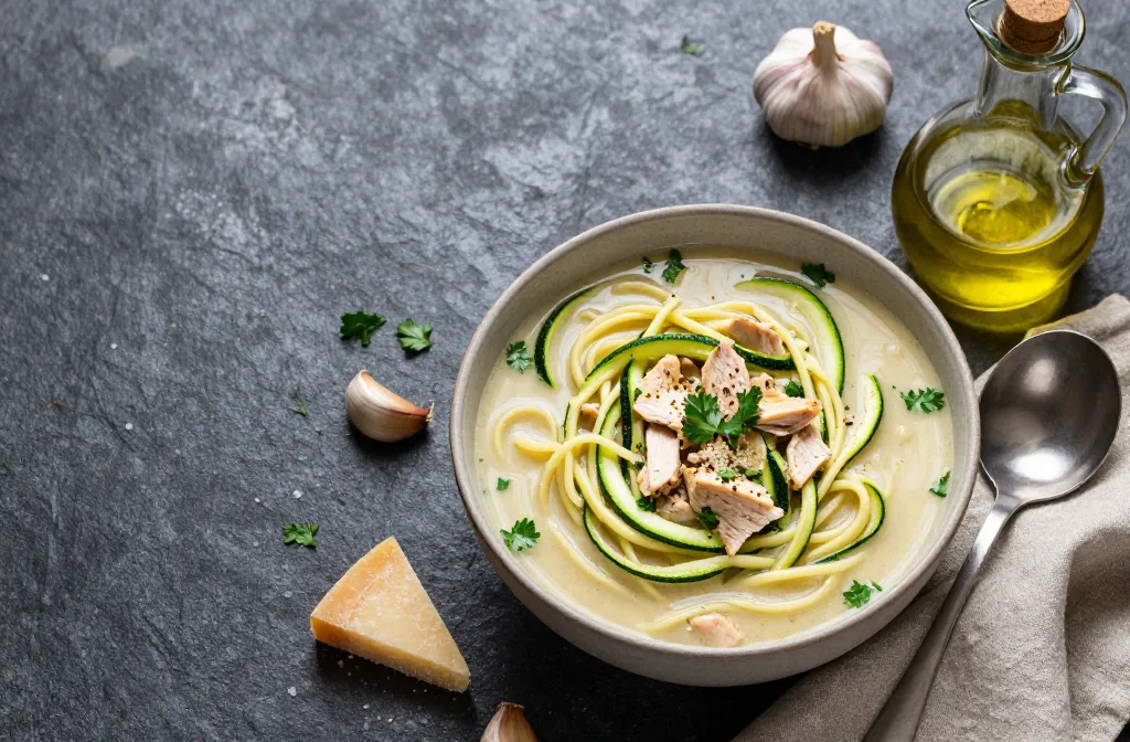 Craveable 14 Low Carb Soup Recipes Under 300 Calories