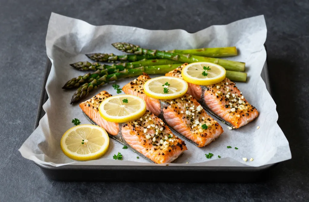 14 Low Carb Salmon Recipes for a Light Dinner That Wow