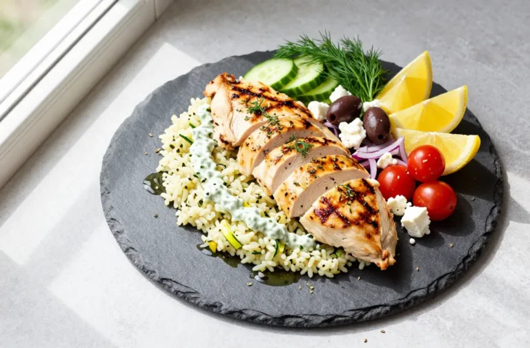 Craveable 13 Low Carb Mediterranean Recipes for Clean Eating