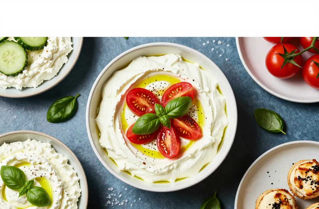 11 Low Carb Cottage Cheese Recipes for High Protein Meals That Slap