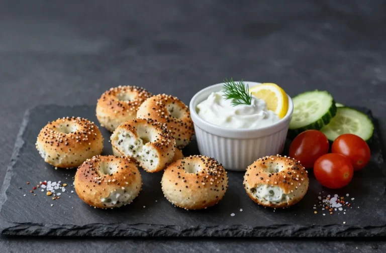 Viral 10 Low Carb Protein-Packed Snack Recipes to Curb Cravings