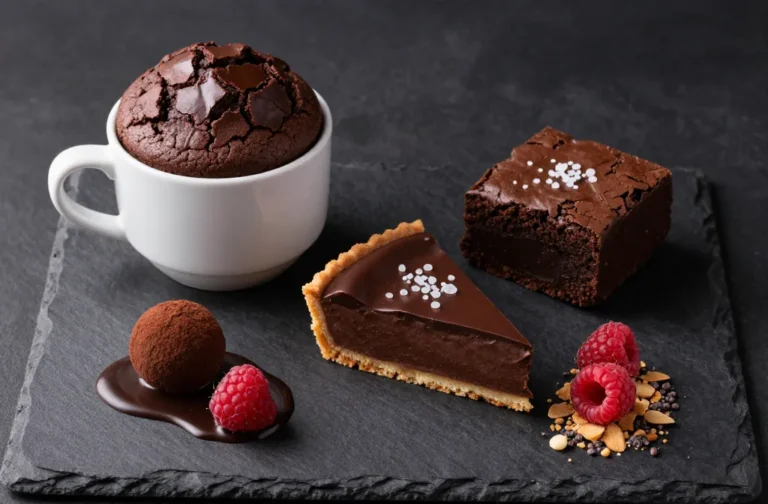 Crave-Worthy 11 Keto Chocolate Desserts You’Ll Love