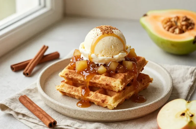 12 Keto Apple Desserts That Taste Like the Real Thing