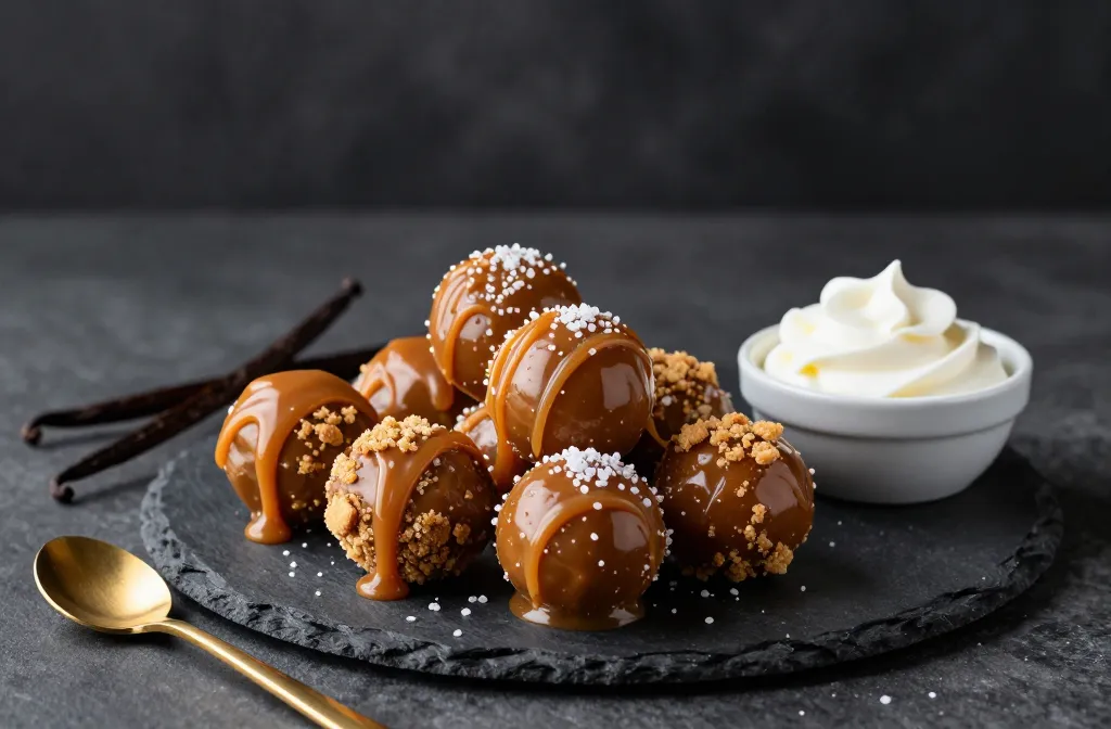 13 Keto Caramel Desserts You’Ll Crave Every Single Day