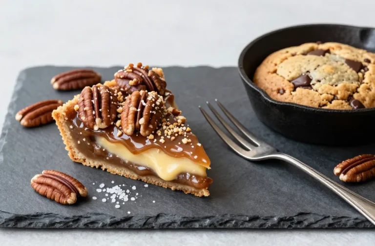 14 Keto Pecan Desserts That Taste Totally Indulgent