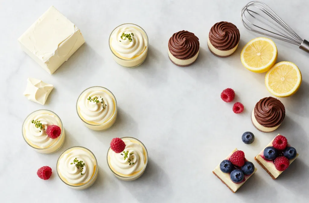 9 Keto Cream Cheese Desserts You’Ll Crave Every Night