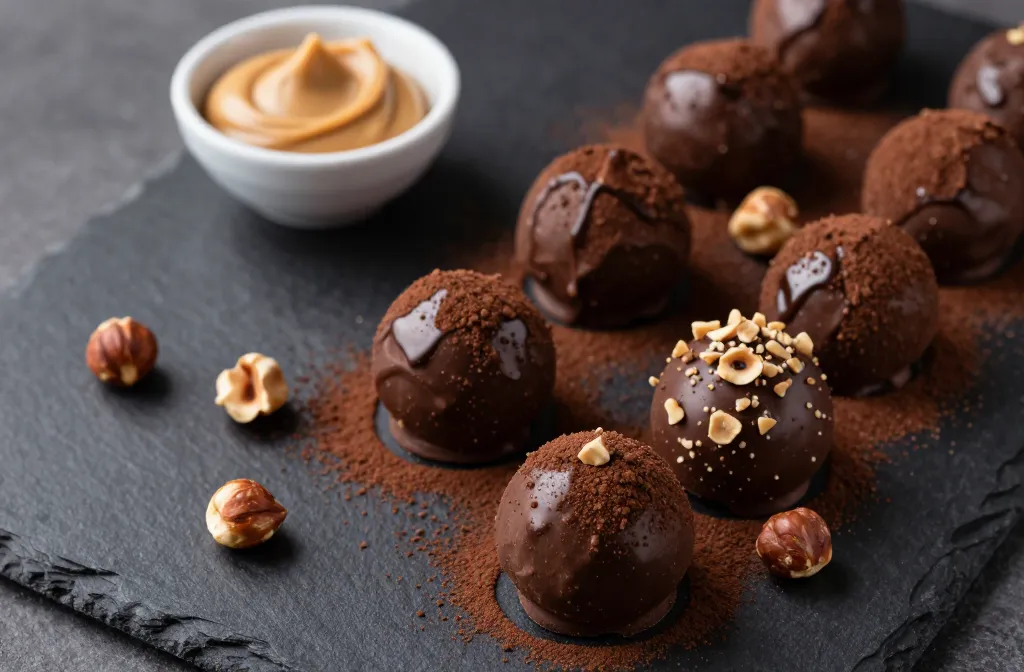 9 Keto Hazelnut Desserts You’Ll Crave Every Night