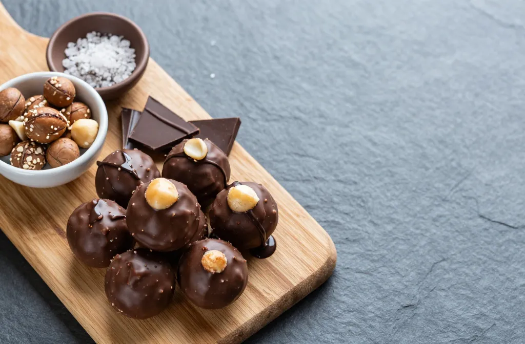 Irresistible 9 Keto Macadamia Nut Desserts to Crave