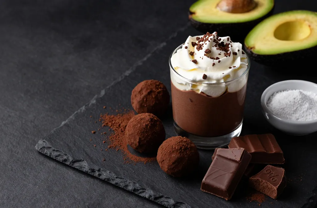 15 Keto Dark Chocolate Desserts You Won’T Believe Are Low Carb