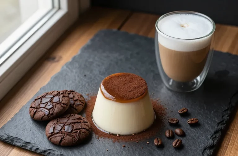 Irresistibly Easy 13 Keto Coffee Desserts to Crave