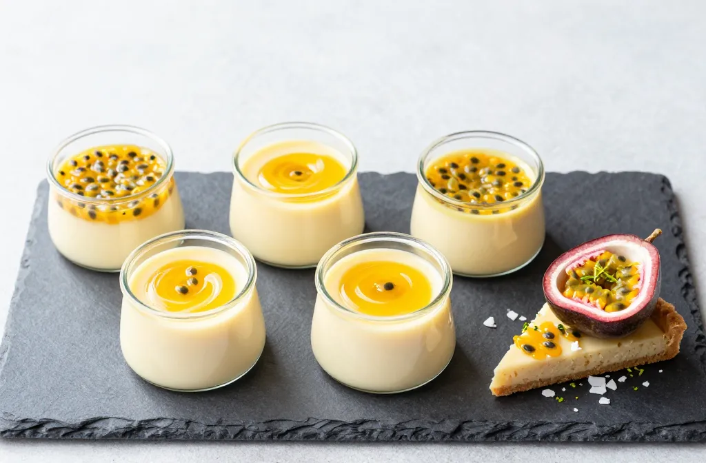10 Keto Passion Fruit Desserts You’Ll Crave Tonight
