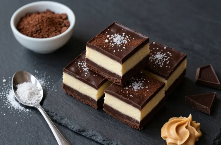 10 Keto Chocolate Fudge Desserts You’Ll Crave Tonight