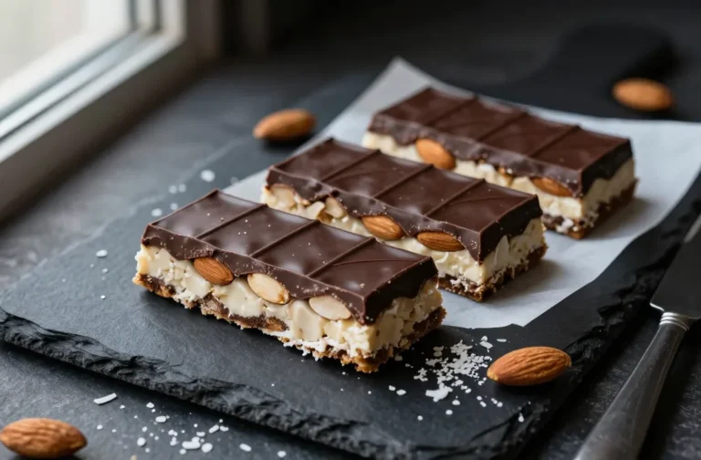 Craveable 10 Keto Almond Joy Desserts You’Ll Make Tonight