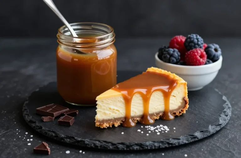 10 Keto Salted Caramel Desserts You’Ll Crave Tonight