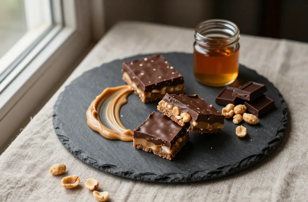 12 Vegan Peanut Butter Desserts You’Ll Crave on Repeat