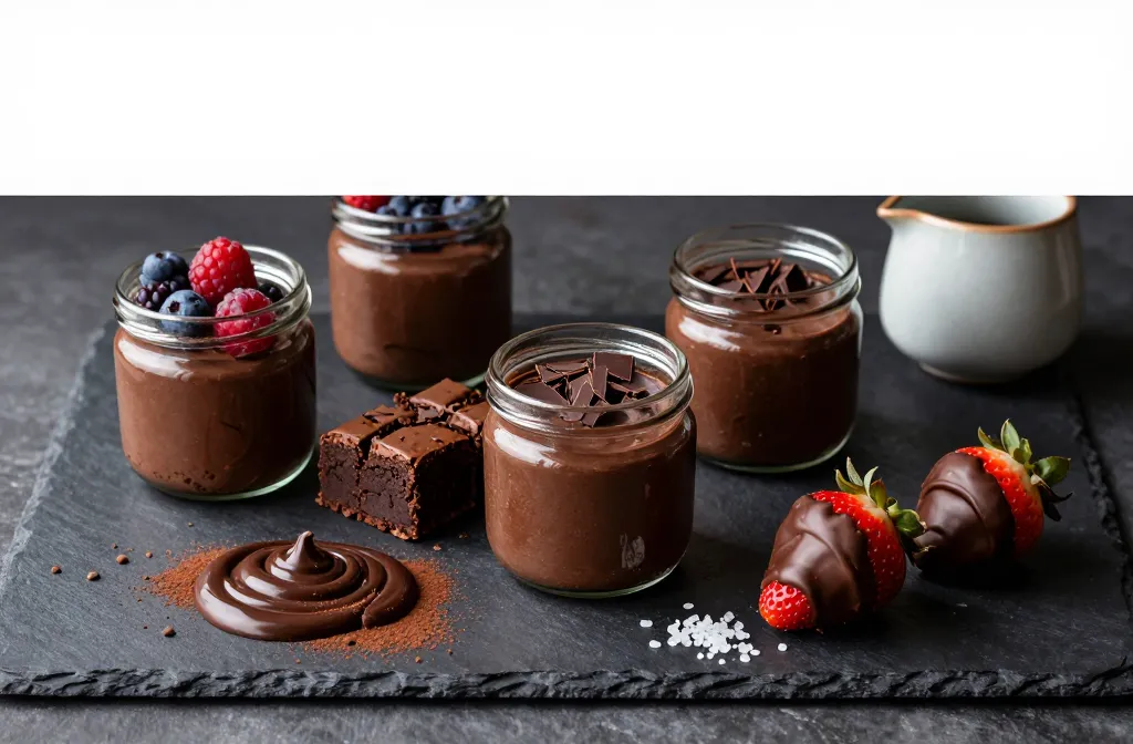 12 Easy Vegan Chocolate Desserts You’Ll Crave Tonight
