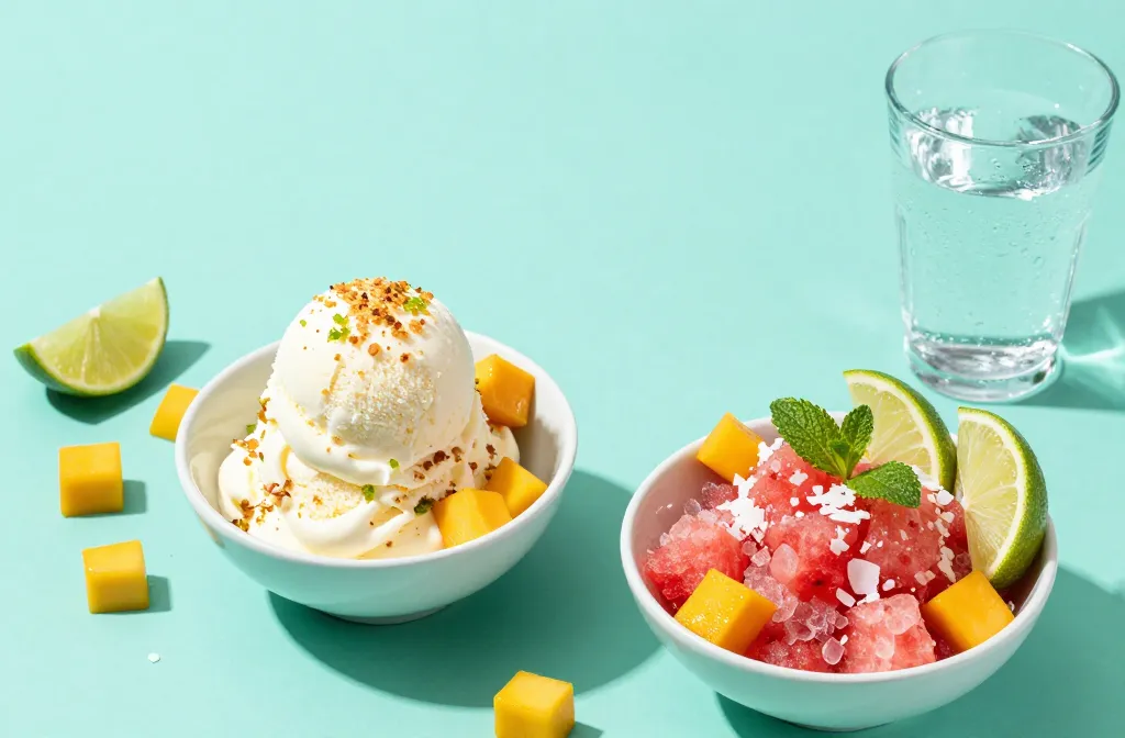 14 Refreshing Vegan Summer Desserts You’Ll Crave All Season