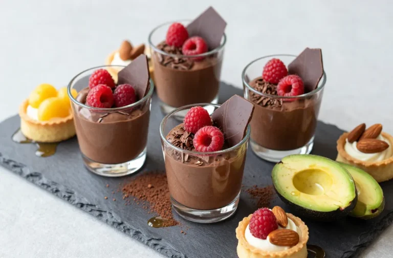 13 Vegan Desserts Perfect for Parties That Wow Everyone