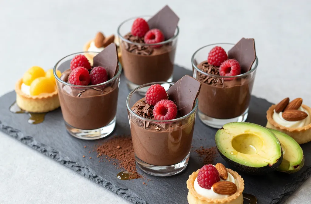 13 Vegan Desserts Perfect for Parties That Wow Everyone