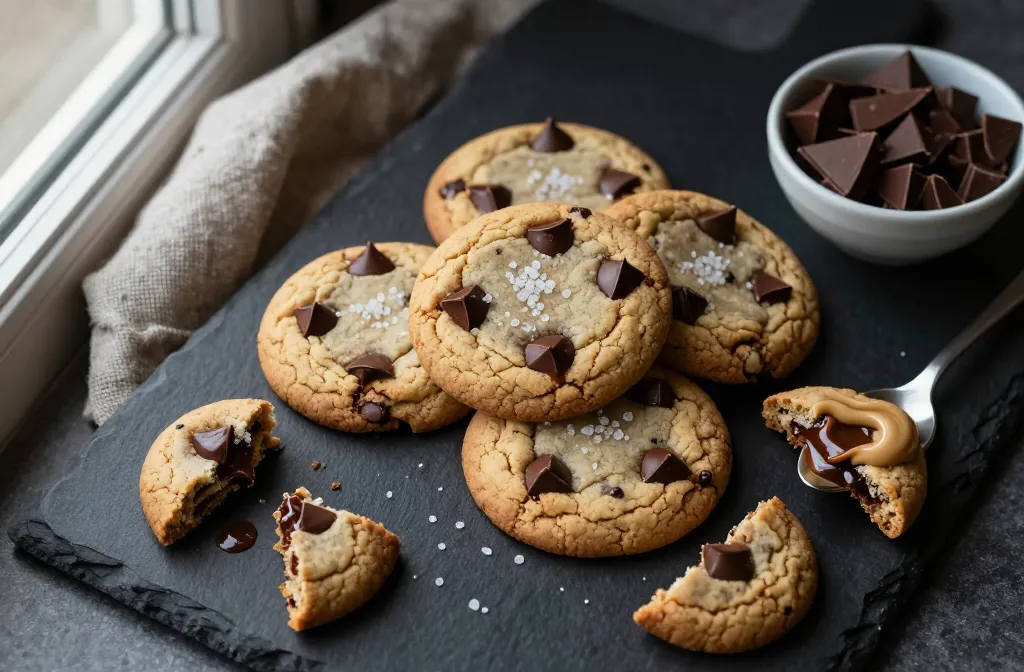 13 Soft and Chewy Vegan Cookies You’Ll Crave Tonight