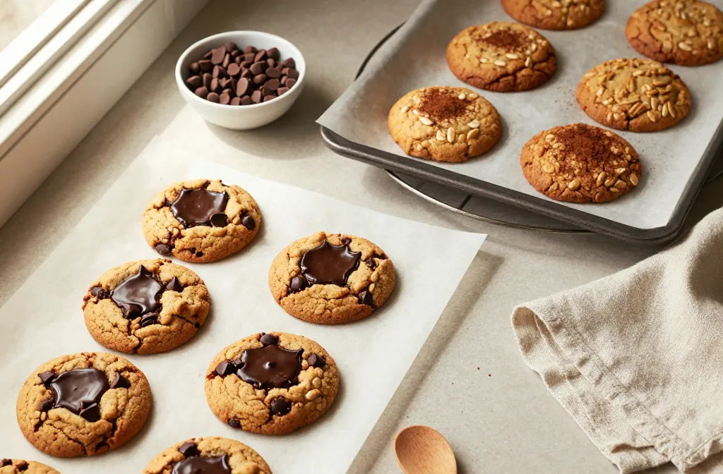12 Easy Vegan Cookies That Fool Everyone