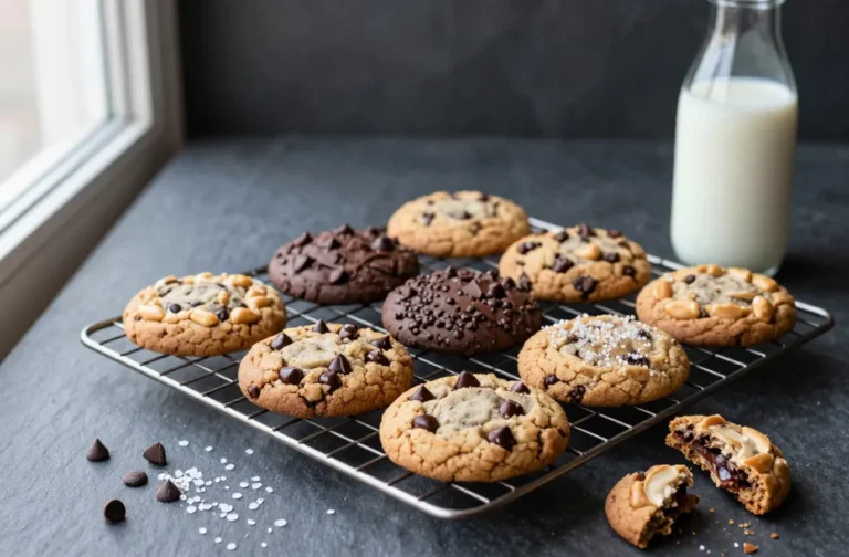 14 Vegan Cookie Recipes You’Ll Crave Every Weekend