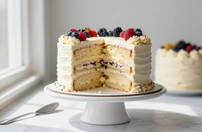 13 Vegan Layer Cakes That Fool Everyone Every Time