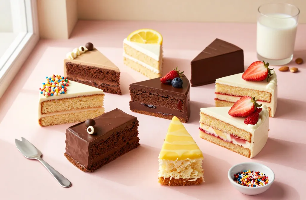 12 Easy Vegan Cake Recipes You’Ll Crave on Repeat