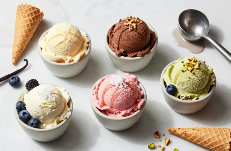 12 Vegan Ice Cream Recipes Worth Ditching Dairy for