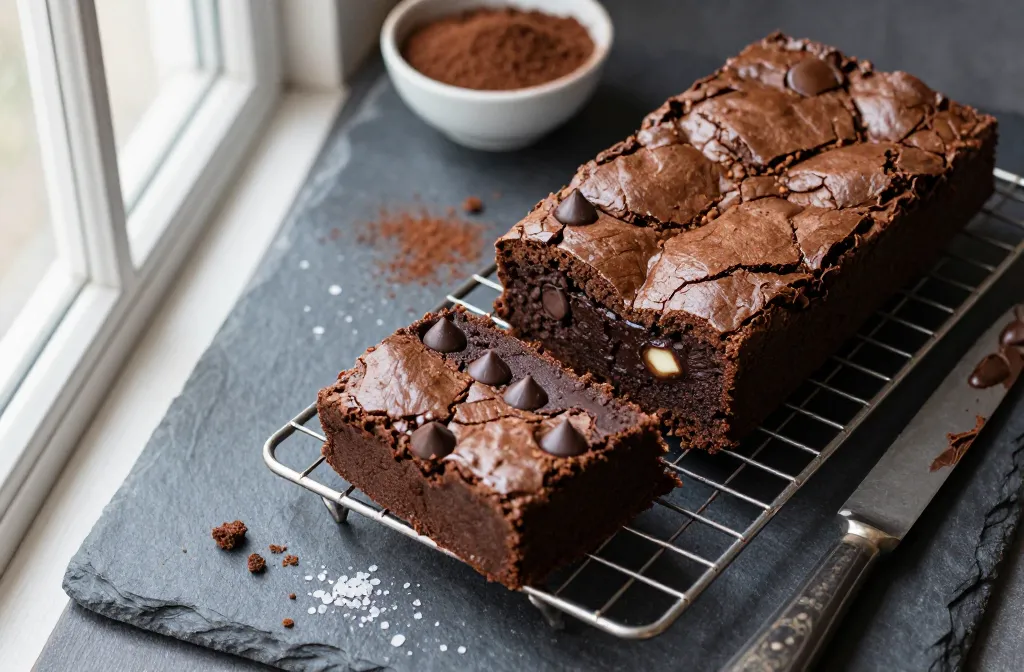 11 Vegan Brownie Recipes That Beat the Box Mix