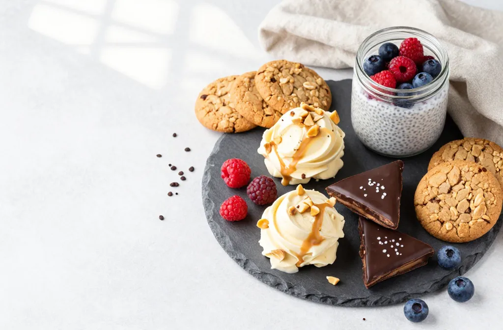 11 Beginner Friendly Vegan Desserts That Wow Beginners