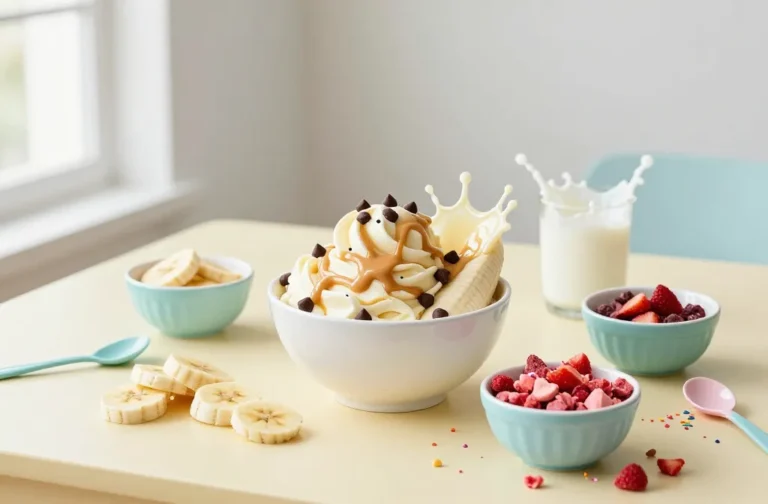 12 Kid Friendly Vegan Desserts Kids Beg for Again