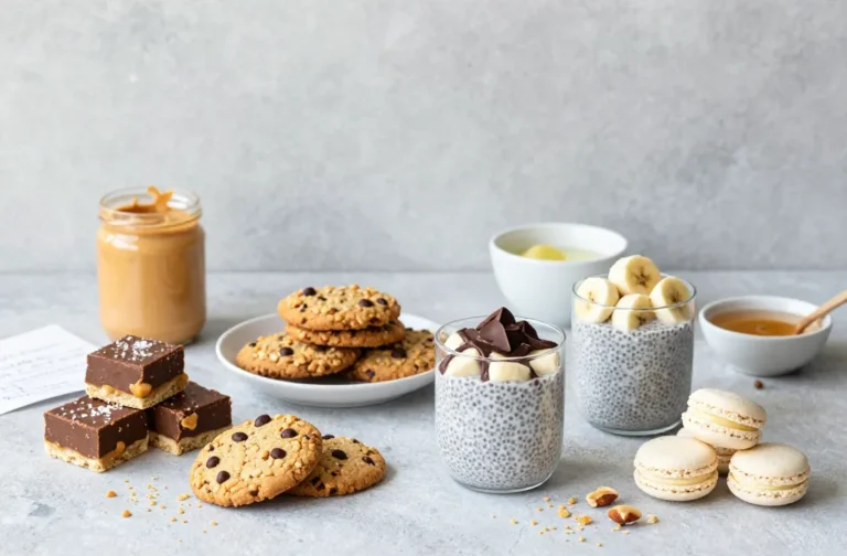 Budget Bliss 10 Vegan Desserts Under $10 You’Ll Crave