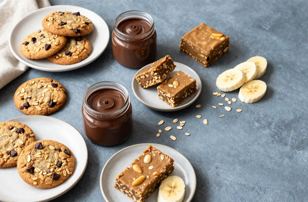 12 Cheap Vegan Desserts That Taste Shockingly Rich