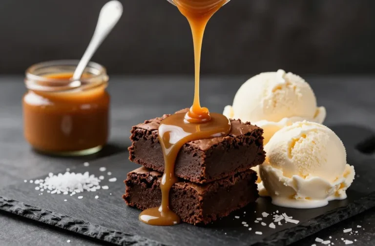 10 Easy Vegan Caramel Desserts That Taste Like Magic
