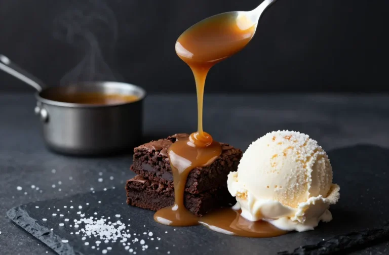 12 Vegan Caramel Desserts That Taste Like Pure Indulgence