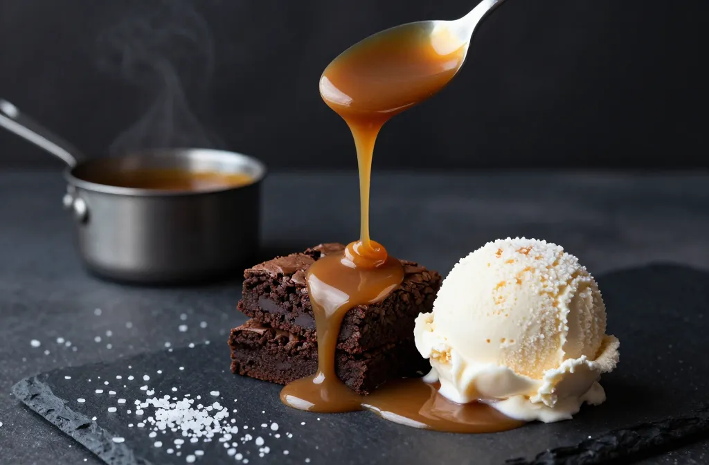 12 Vegan Caramel Desserts That Taste Like Pure Indulgence